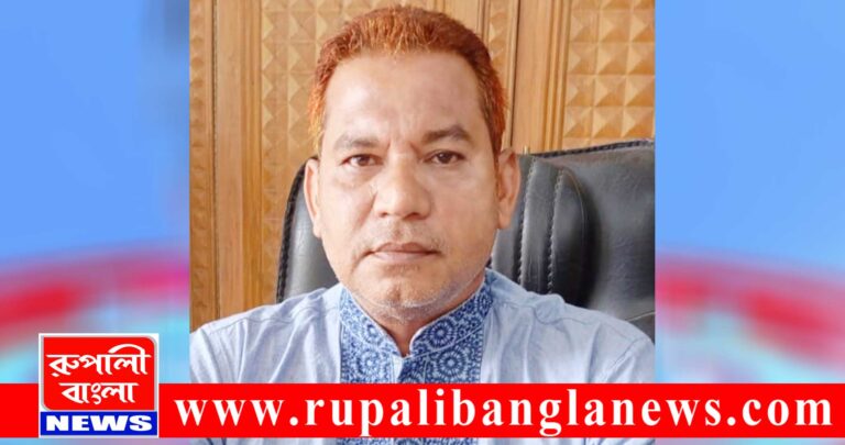 দোহারের ইকরাশী আদর্শ উচ্চ বিদ্যালয়ের এডহক কমিটির সভাপতি হলেন মিজানুর রহমান